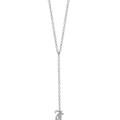 Juicy Couture Halsketten-Long Chain Halskette - JCJCHN222033-115