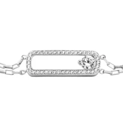 Julie Julsen Armbänder-Armband - JJBR01400.1