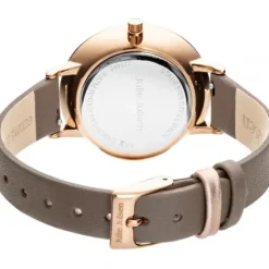 Julie Julsen Lederarmband-Basic - JJW1486RGL-7