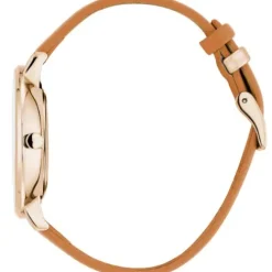 Julie Julsen Lederarmband-Color - JJW1493RGL-34