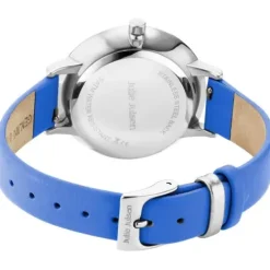 Julie Julsen Lederarmband-Color - JJW1493SL-49