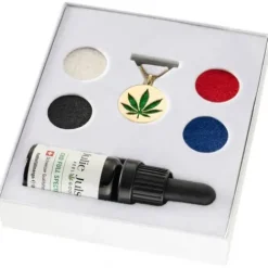 Julie Julsen Schmuck Set-Feel Good Set - JJSET0823.3.P