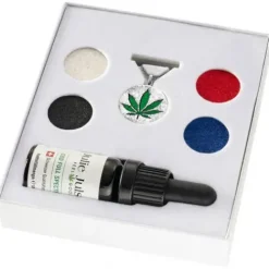 Julie Julsen Schmuck Set-Feel Good Set - JJSET0823.1.H