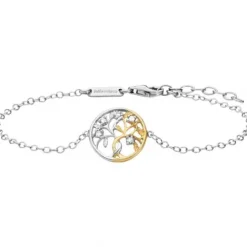 Julie Julsen Armbänder-Liebesbaum Armband - JJBR0986.3