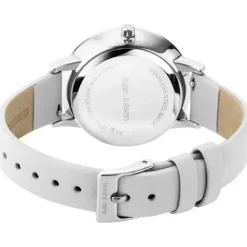 Julie Julsen Lederarmband-Little Second - JJW1492SL-8