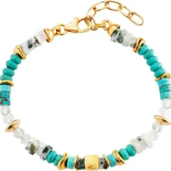 Julie Julsen Armbänder-Loving Stones - JJBR01300.TU