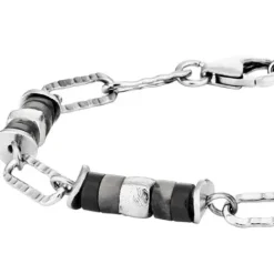 Julie Julsen Armbänder-Loving Stones Armband - JJBR01309.S
