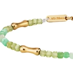 Julie Julsen Armbänder-Loving Stones Armband - JJBR01407.GR