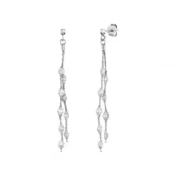Julie Julsen Ohrringe-Ohrschmuck Calza - JJERCAL.1