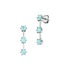 Julie Julsen Ohrringe-Ohrstecker - JJER01397.1