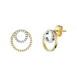 Julie Julsen Ohrringe-Ohrstecker - JJER01167.13