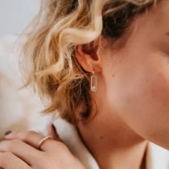 Julie Julsen Ohrringe-Ohrstecker - JJER01241.3