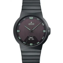 Junghans Armbanduhren-Force Mega Solar - 18/1436.44