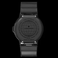 Junghans Armbanduhren-Force Mega Solar - 18/1436.44