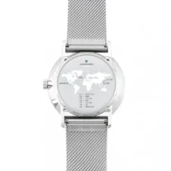Junghans Metallarmband-Form Mega - 58/4933.44