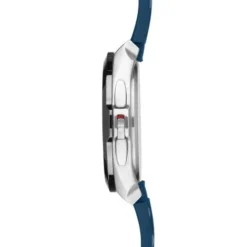 Junghans Silikonarmband-Spektrum Mega Solar - 18/1527.00