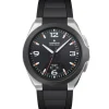 Junghans Silikonarmband-Spektrum Mega Solar - 18/1526.00