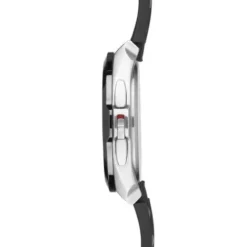 Junghans Silikonarmband-Spektrum Mega Solar - 18/1526.00