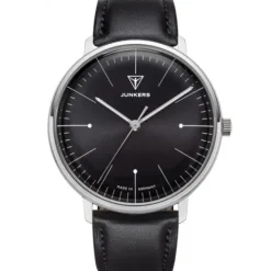Junkers Lederarmband-Bauhaus - 9.06.01.02