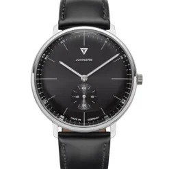 Junkers Lederarmband-Bauhaus - 9.09.01.02