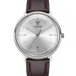 Junkers Lederarmband-Bauhaus - 9.06.01.03