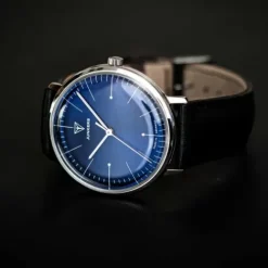 Junkers Lederarmband-Bauhaus - 9.06.01.01