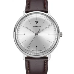 Junkers Lederarmband-Bauhaus - 9.08.01.03