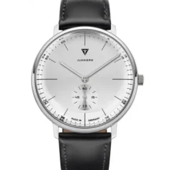 Junkers Lederarmband-Bauhaus - 9.09.01.04