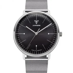 Junkers Metallarmband-Bauhaus - 9.06.01.02.M