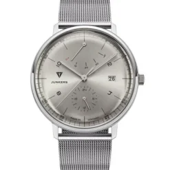 Junkers Metallarmband-Bauhaus - 9.11.01.03.M