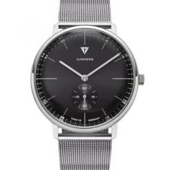 Junkers Metallarmband-Bauhaus - 9.09.01.02.M