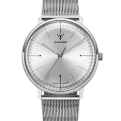 Junkers Metallarmband-Bauhaus - 9.06.01.03.M