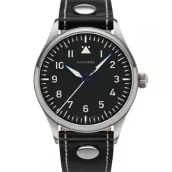 Junkers Lederarmband-Baumuster - 9.20.01.02