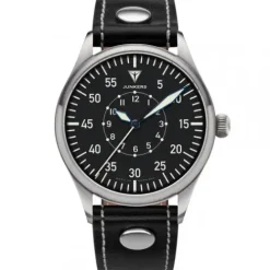 Junkers Lederarmband-Baumuster - 9.20.02.02