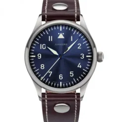 Junkers Lederarmband-Baumuster - 9.20.01.01