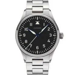 Junkers Metallarmband-Baumuster - 9.20.01.02.M