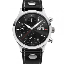 Junkers Lederarmband-Cockpit - 9.14.01.02