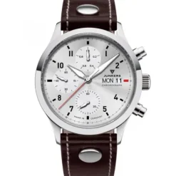 Junkers Lederarmband-Cockpit - 9.14.01.03