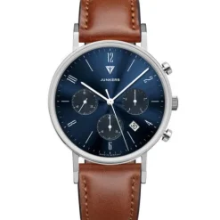 Junkers Armbanduhren-Dessau - 9.19.01.01