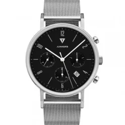 Junkers Metallarmband-Dessau - 9.19.01.02.M