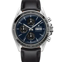 Junkers Lederarmband-JUMO - 9.21.01.01