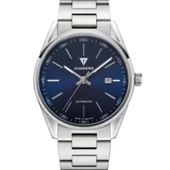 Junkers Metallarmband-Professor - 9.31.01.01.M