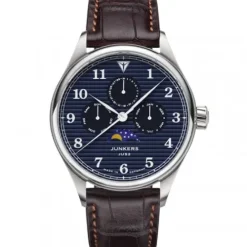 Junkers Lederarmband-Tante JU - 9.33.01.01