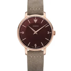 Junkers Lederarmband-Therese - 9.25.01.10