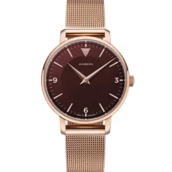 Junkers Metallarmband-Therese - 9.25.01.10.M