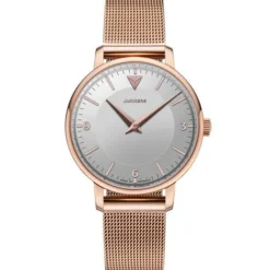 Junkers Metallarmband-Therese - 9.25.01.07.M