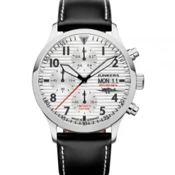 Junkers Lederarmband-W33 Limited Editon - 9.14.02.03