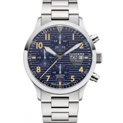 Junkers Metallarmband-W33 Limited Editon - 9.14.02.01.M