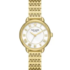 Kate Spade New York Metallarmband-Lily Avenue - KSW1823