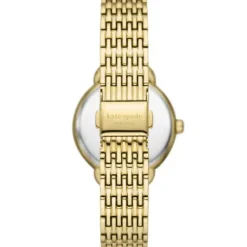 Kate Spade New York Metallarmband-Lily Avenue - KSW1823